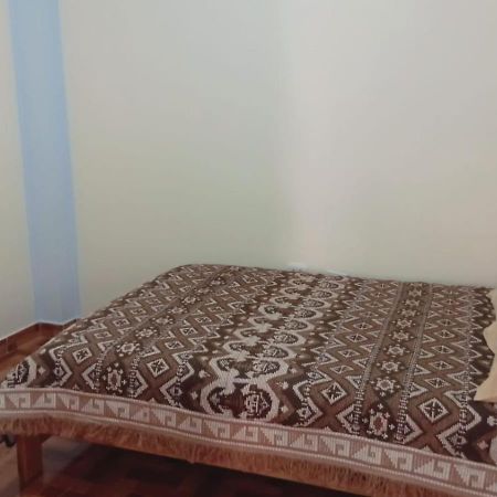 פיסאק Hospedaje Catalina מראה חיצוני תמונה